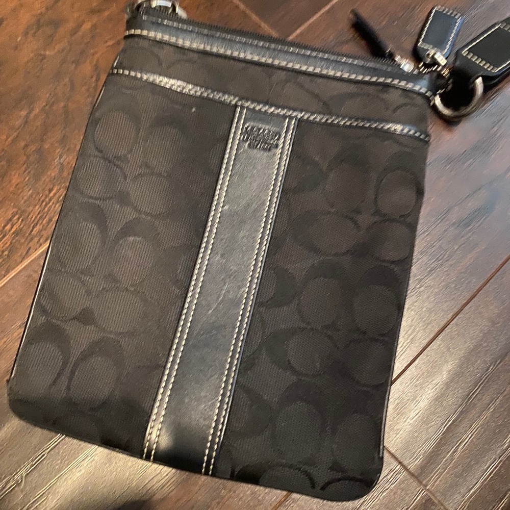 Messenger bag